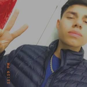 Meet your Posher, Ezequiel